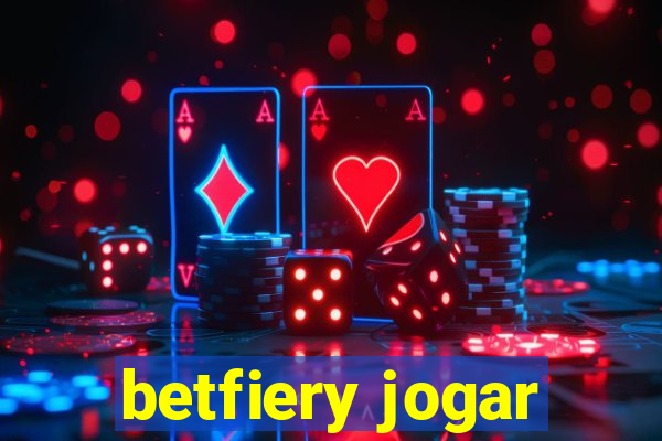 betfiery jogar