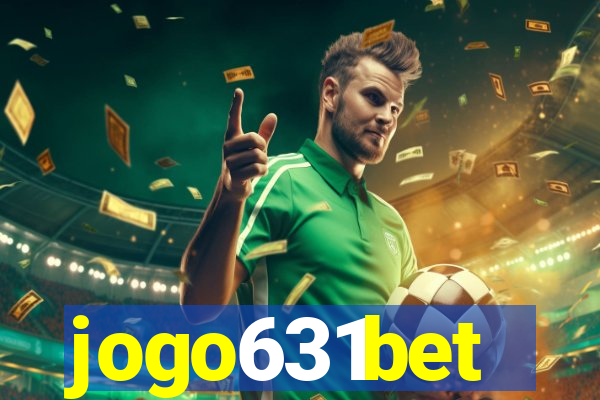 jogo631bet