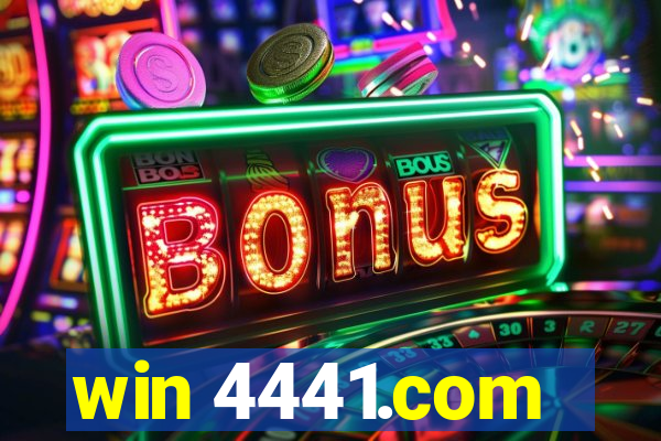 win 4441.com