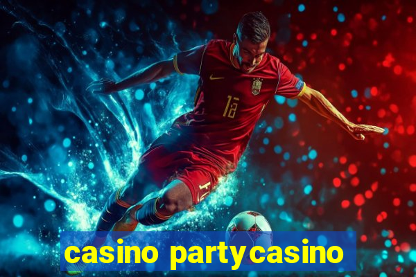 casino partycasino