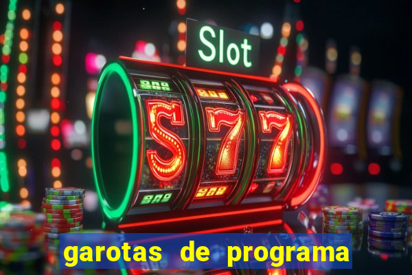 garotas de programa da zona sul