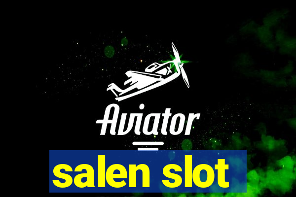 salen slot