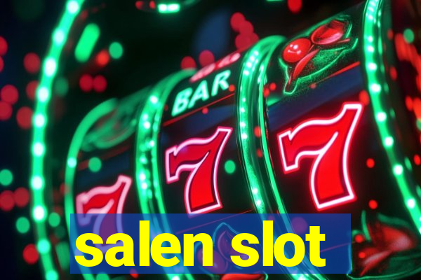 salen slot