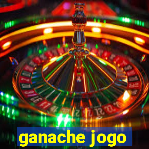 ganache jogo