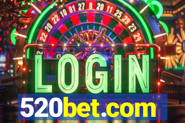 520bet.com