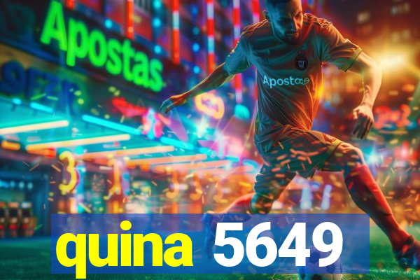 quina 5649