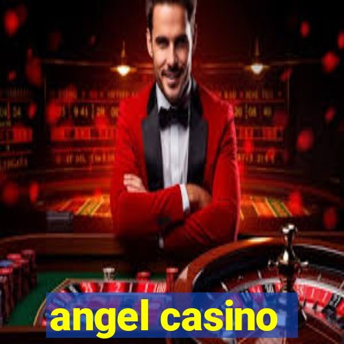 angel casino