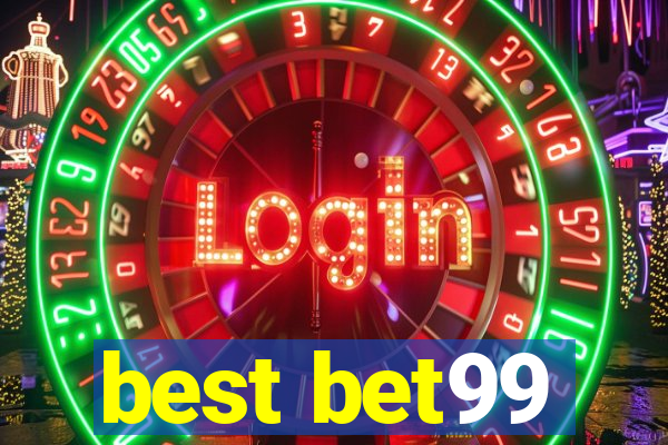 best bet99