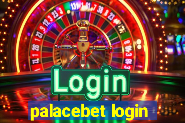 palacebet login