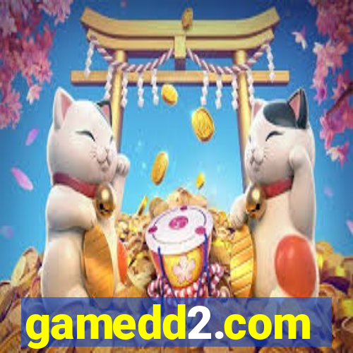 gamedd2.com