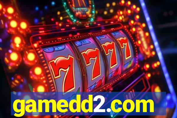 gamedd2.com