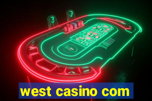 west casino com