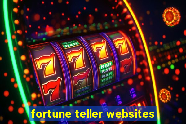 fortune teller websites