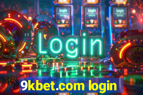 9kbet.com login