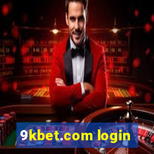 9kbet.com login