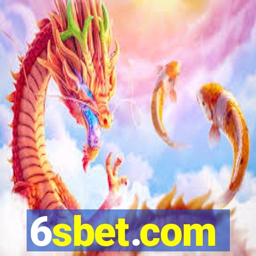 6sbet.com