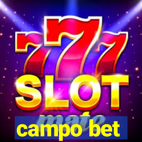 campo bet