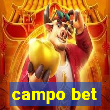 campo bet