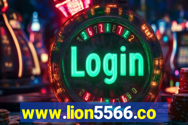 www.lion5566.com