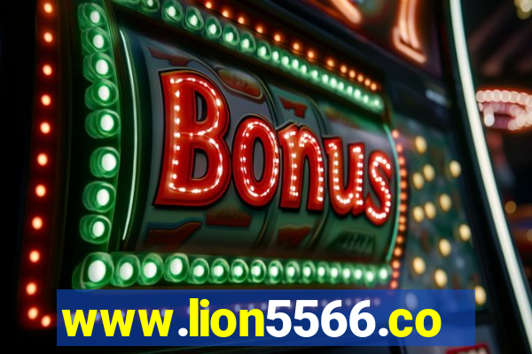 www.lion5566.com