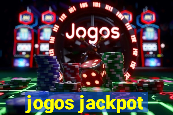 jogos jackpot