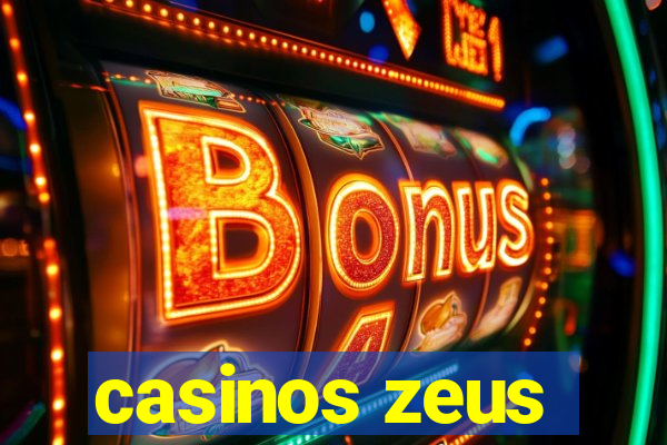 casinos zeus