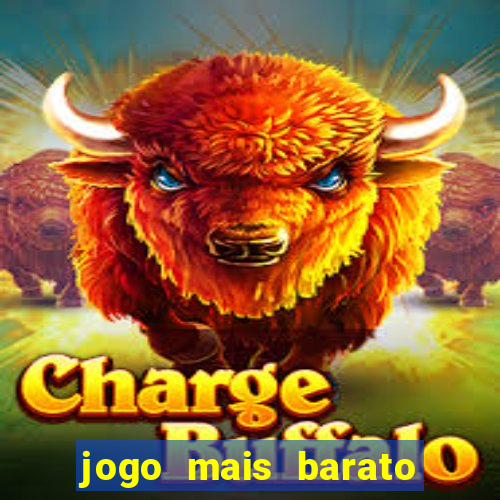 jogo mais barato da blaze