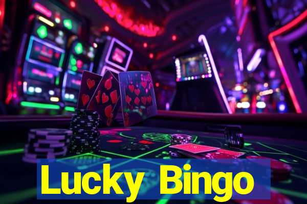 Lucky Bingo