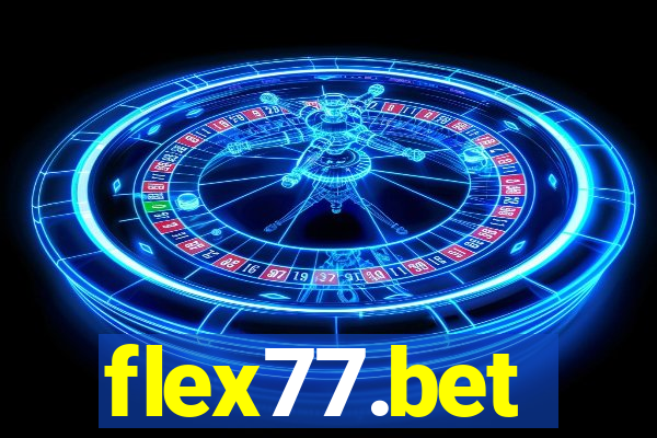 flex77.bet