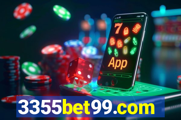 3355bet99.com