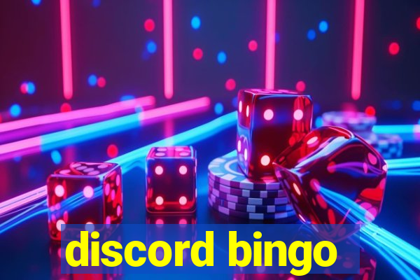 discord bingo