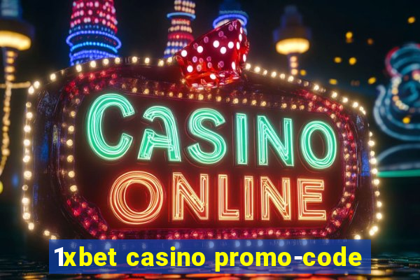 1xbet casino promo-code