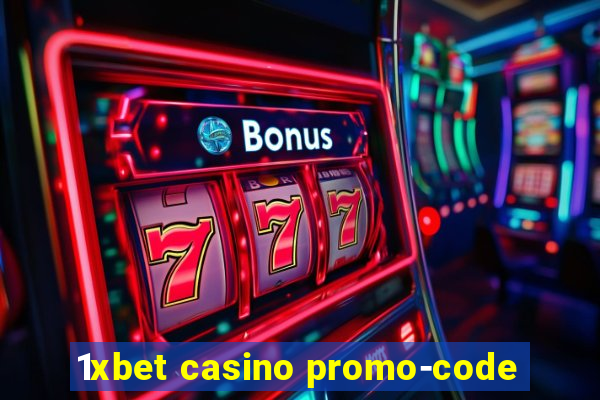 1xbet casino promo-code