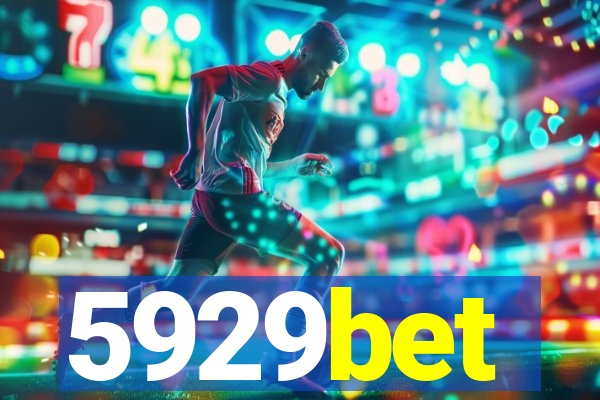 5929bet