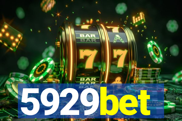 5929bet