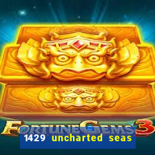 1429 uncharted seas slot rtp