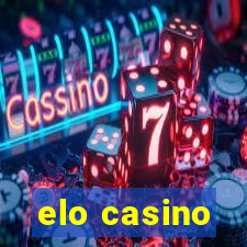 elo casino