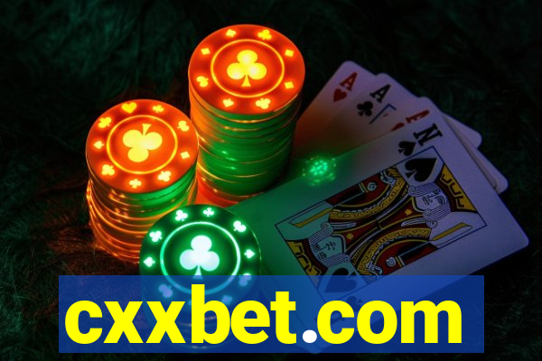 cxxbet.com