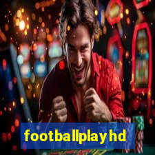 footballplayhd