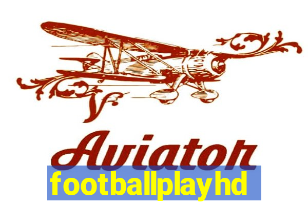 footballplayhd