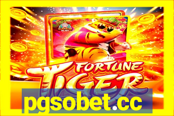 pgsobet.cc