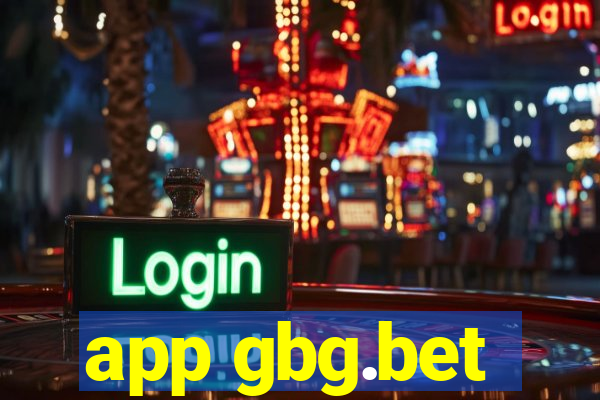 app gbg.bet