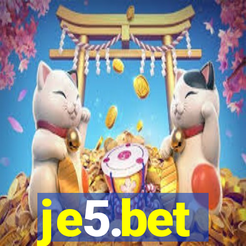 je5.bet