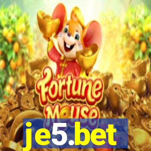 je5.bet