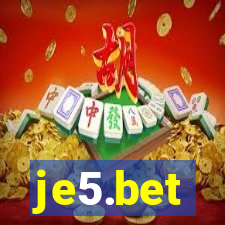 je5.bet