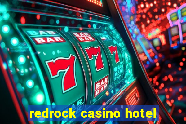 redrock casino hotel