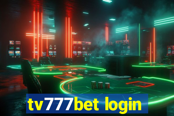 tv777bet login