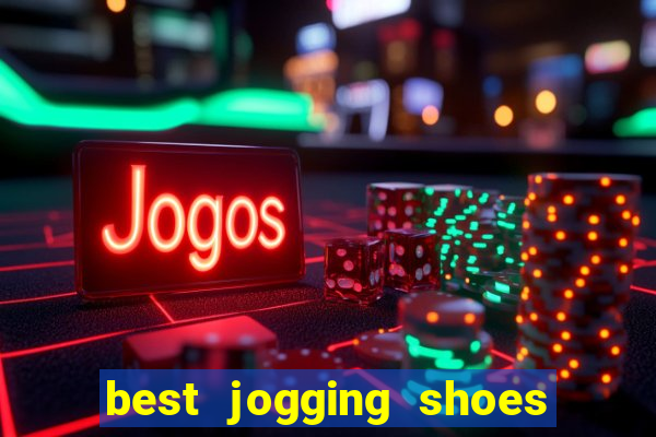 best jogging shoes for beginners