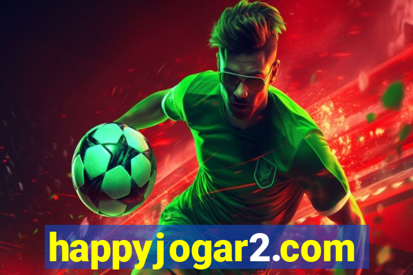 happyjogar2.com