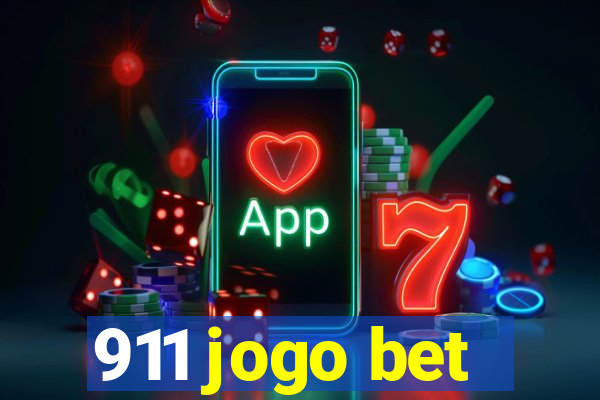 911 jogo bet